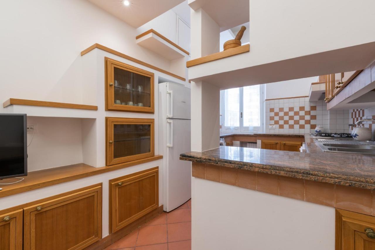 Apartment Viminale Teatro Dell'opera Rom